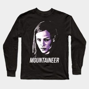 Alias Mountaineer Long Sleeve T-Shirt